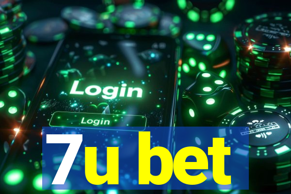 7u bet